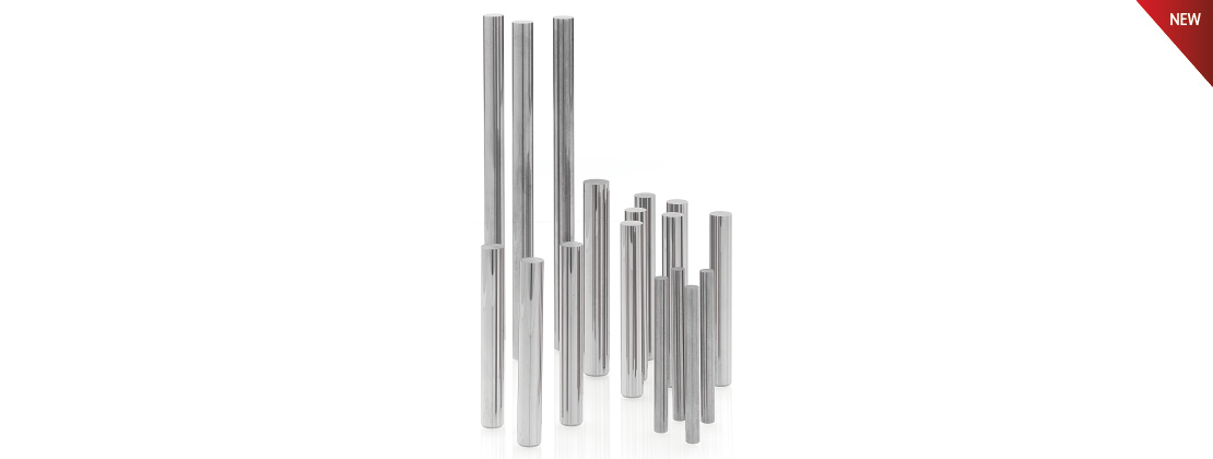 Rods, cilindros, industria, industry, cutting, corte, wear parts, solid carbide, metal duro